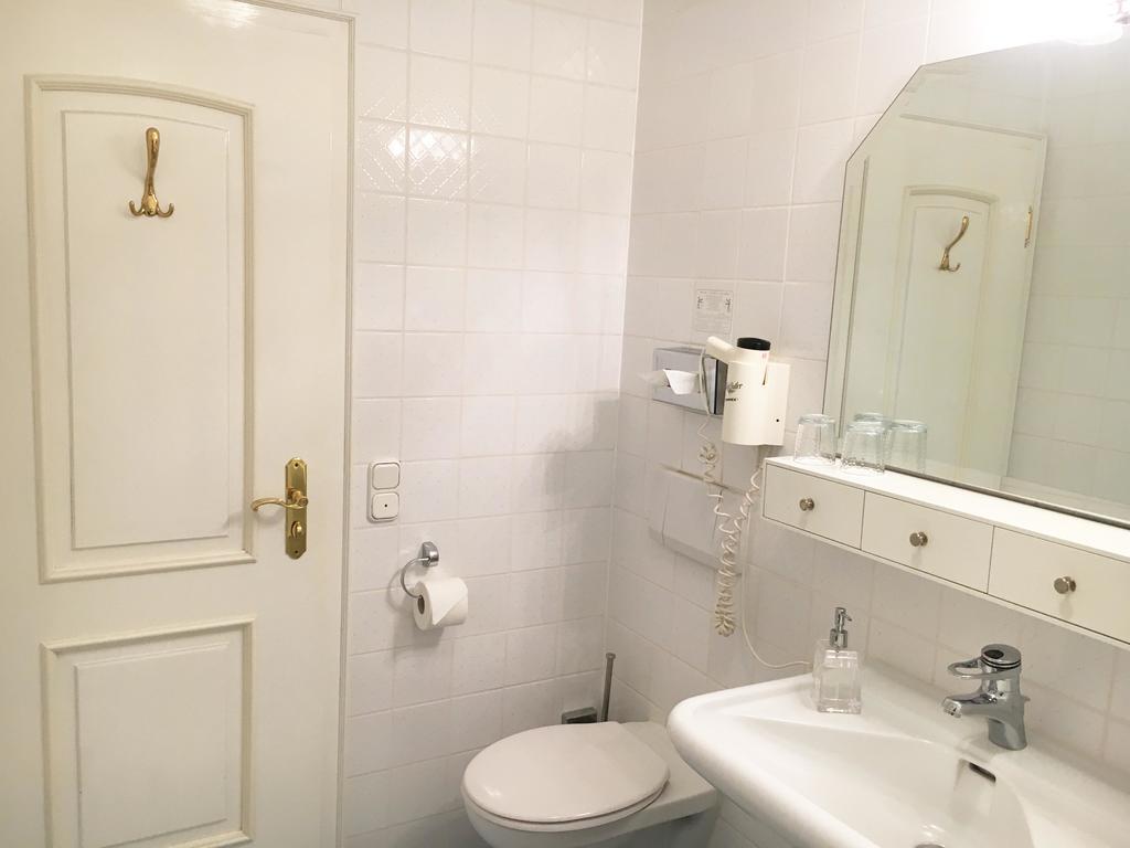 Hotel Krone 3*